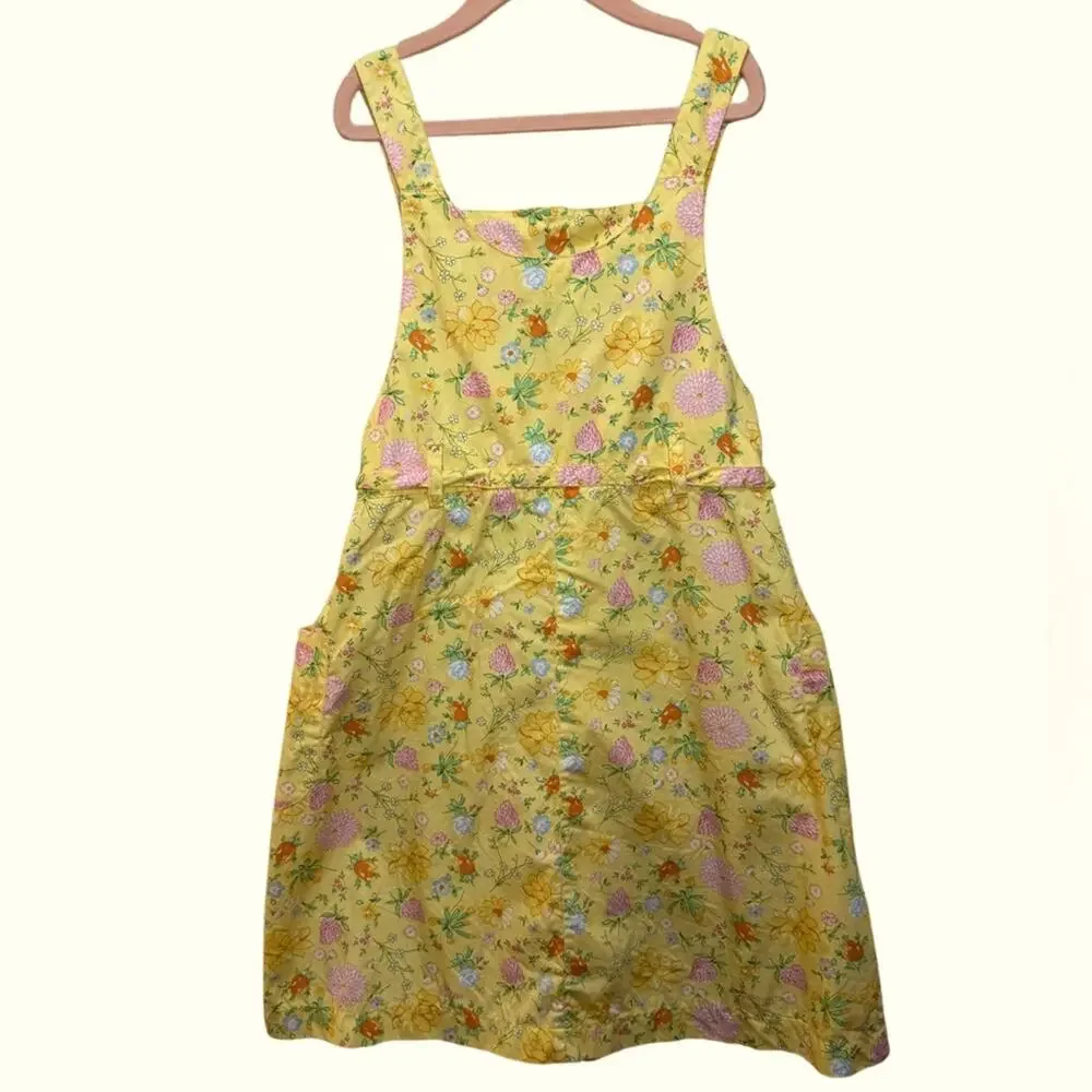 Jacadi pale yellow